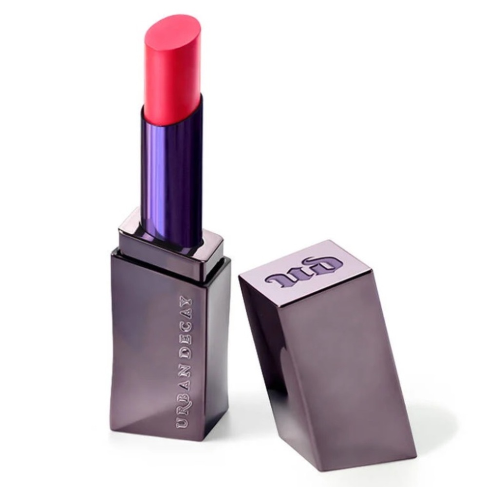 Urban Decay Vice Lipstick The 405 Shine